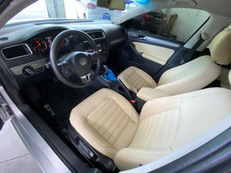 VOLKSWAGEN Jetta 2.0 4P TSI HIGHLINE 200 CV AUTOM�TICO, Foto 4