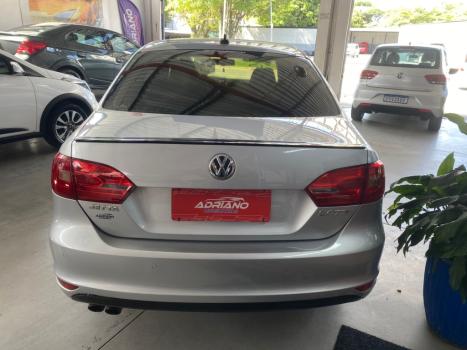 VOLKSWAGEN Jetta 2.0 4P TSI HIGHLINE 200 CV AUTOM�TICO, Foto 10