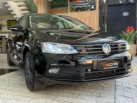 VOLKSWAGEN Jetta 2.0 4P TSI HIGHLINE 211 CV AUTOM�TICO, Foto 1