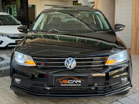VOLKSWAGEN Jetta 2.0 4P TSI HIGHLINE 211 CV AUTOM�TICO, Foto 2