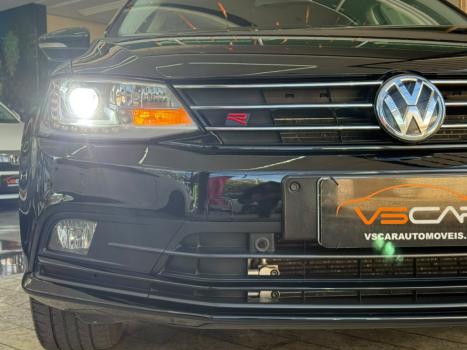 VOLKSWAGEN Jetta 2.0 4P TSI HIGHLINE 211 CV AUTOM�TICO, Foto 3