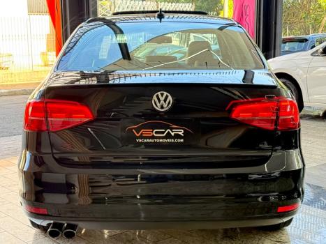 VOLKSWAGEN Jetta 2.0 4P TSI HIGHLINE 211 CV AUTOM�TICO, Foto 6