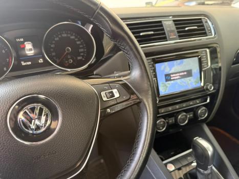 VOLKSWAGEN Jetta 2.0 4P TSI HIGHLINE 211 CV AUTOM�TICO, Foto 8