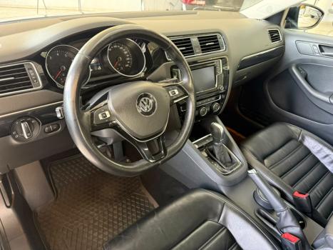 VOLKSWAGEN Jetta 2.0 4P TSI HIGHLINE 211 CV AUTOM�TICO, Foto 9