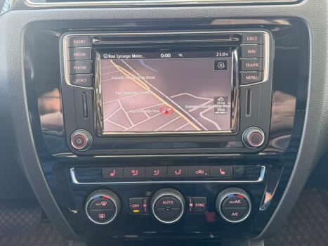 VOLKSWAGEN Jetta 2.0 4P TSI HIGHLINE 211 CV AUTOM�TICO, Foto 12