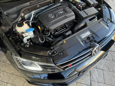 VOLKSWAGEN Jetta 2.0 4P TSI HIGHLINE 211 CV AUTOM�TICO, Foto 16