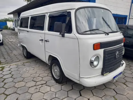 VOLKSWAGEN Kombi 1.4 FLEX STD, Foto 2