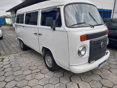VOLKSWAGEN Kombi 1.4 FLEX STD, Foto 4