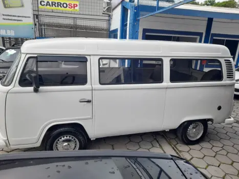 VOLKSWAGEN Kombi 1.4 FLEX STD, Foto 5
