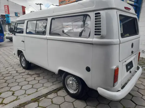VOLKSWAGEN Kombi 1.4 FLEX STD, Foto 6