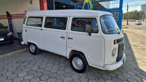 VOLKSWAGEN Kombi 1.4 FLEX STD 9 LUGARES, Foto 1