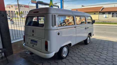 VOLKSWAGEN Kombi 1.4 FLEX STD 9 LUGARES, Foto 2