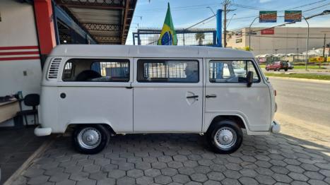 VOLKSWAGEN Kombi 1.4 FLEX STD 9 LUGARES, Foto 3