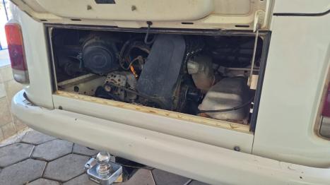 VOLKSWAGEN Kombi 1.4 FLEX STD 9 LUGARES, Foto 4