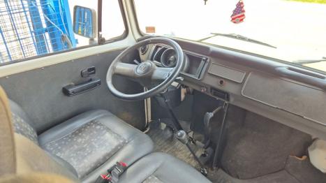 VOLKSWAGEN Kombi 1.4 FLEX STD 9 LUGARES, Foto 5
