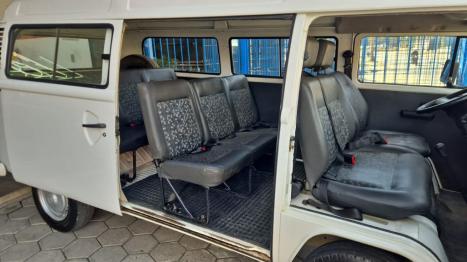 VOLKSWAGEN Kombi 1.4 FLEX STD 9 LUGARES, Foto 6