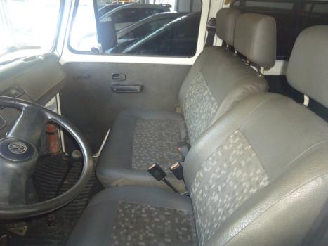 VOLKSWAGEN Kombi 1.6 STD, Foto 2