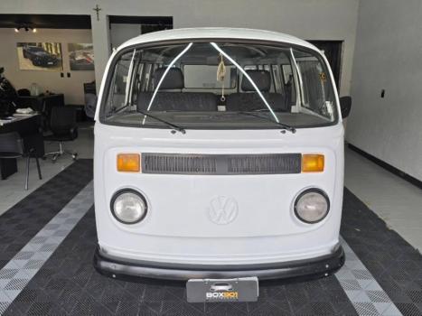 VOLKSWAGEN Kombi 1.6 STD 9 LUGARES, Foto 5