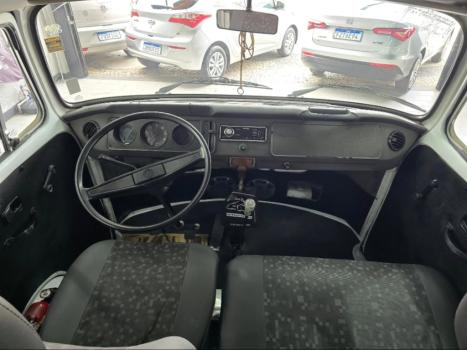 VOLKSWAGEN Kombi 1.6 STD 9 LUGARES, Foto 6