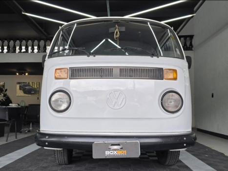 VOLKSWAGEN Kombi 1.6 STD 9 LUGARES, Foto 11