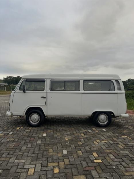 VOLKSWAGEN Kombi 1.6 STD, Foto 2