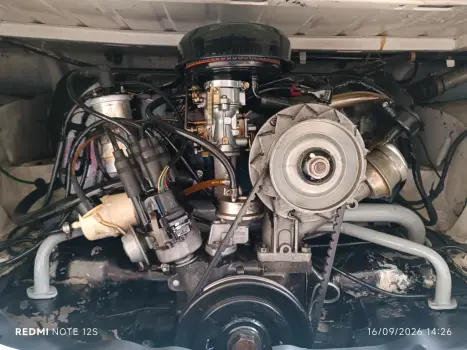 VOLKSWAGEN Kombi Furgão 1.6, Foto 1