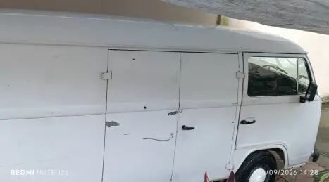VOLKSWAGEN Kombi Furgão 1.6, Foto 5