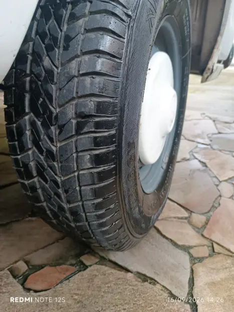 VOLKSWAGEN Kombi Furgão 1.6, Foto 7