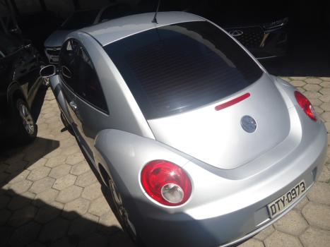 VOLKSWAGEN New Beetle 2.0 MI AUTOM�TICO, Foto 3