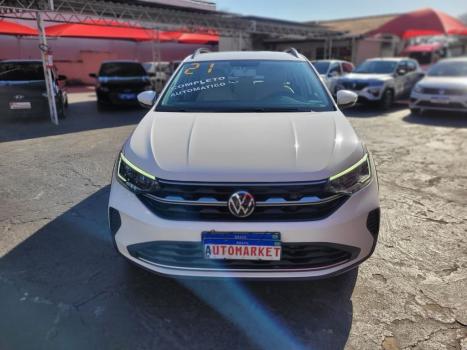 VOLKSWAGEN Nivus 1.0 4P FLEX 200 TSI COMFORTLINE TURBO AUTOMTICO, Foto 2