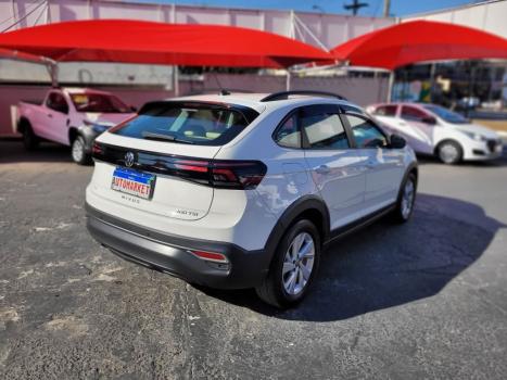 VOLKSWAGEN Nivus 1.0 4P FLEX 200 TSI COMFORTLINE TURBO AUTOMTICO, Foto 5