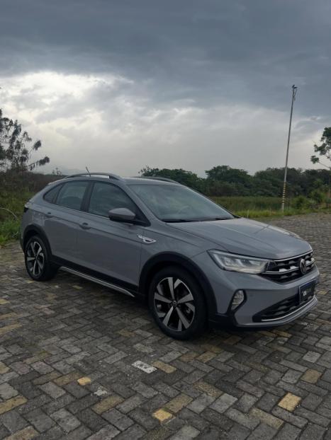 VOLKSWAGEN Nivus 1.0 4P FLEX 200 TSI HIGHLINE TURBO AUTOMTICO, Foto 1