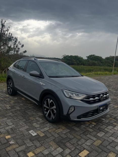 VOLKSWAGEN Nivus 1.0 4P FLEX 200 TSI HIGHLINE TURBO AUTOMTICO, Foto 2