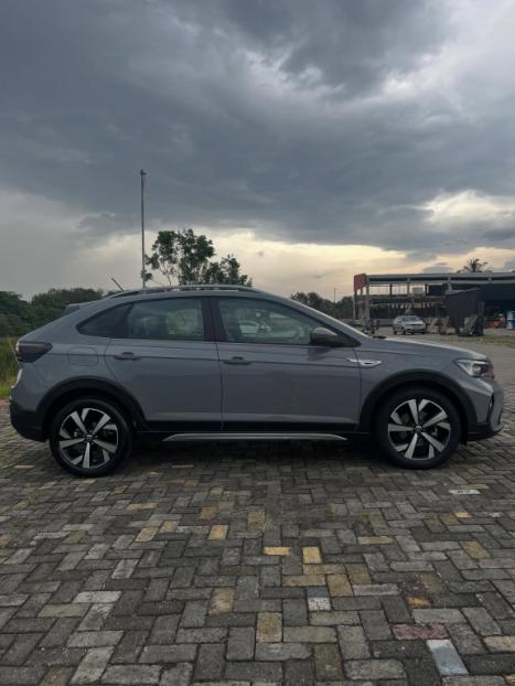 VOLKSWAGEN Nivus 1.0 4P FLEX 200 TSI HIGHLINE TURBO AUTOMTICO, Foto 3