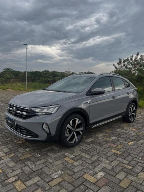 VOLKSWAGEN Nivus 1.0 4P FLEX 200 TSI HIGHLINE TURBO AUTOMTICO, Foto 4