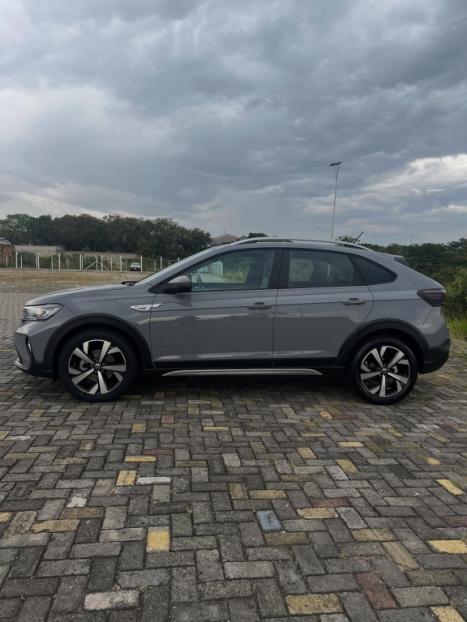 VOLKSWAGEN Nivus 1.0 4P FLEX 200 TSI HIGHLINE TURBO AUTOMTICO, Foto 5