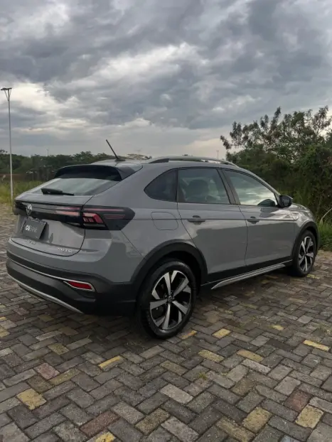 VOLKSWAGEN Nivus 1.0 4P FLEX 200 TSI HIGHLINE TURBO AUTOMTICO, Foto 6