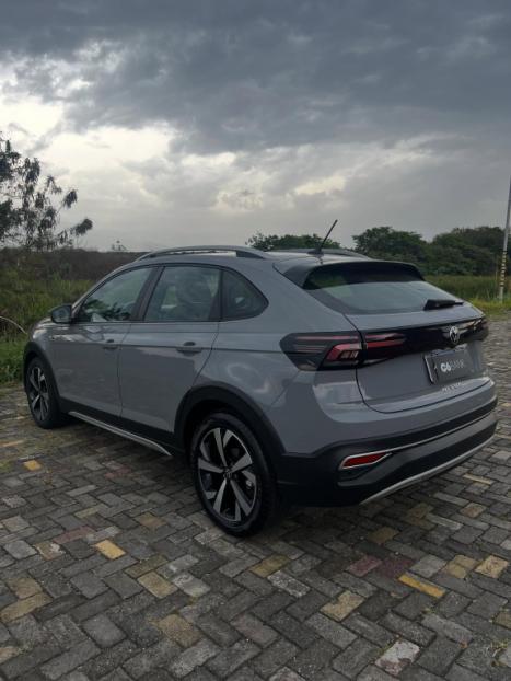 VOLKSWAGEN Nivus 1.0 4P FLEX 200 TSI HIGHLINE TURBO AUTOMTICO, Foto 7