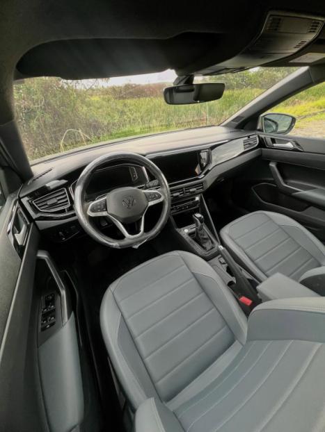 VOLKSWAGEN Nivus 1.0 4P FLEX 200 TSI HIGHLINE TURBO AUTOMTICO, Foto 8