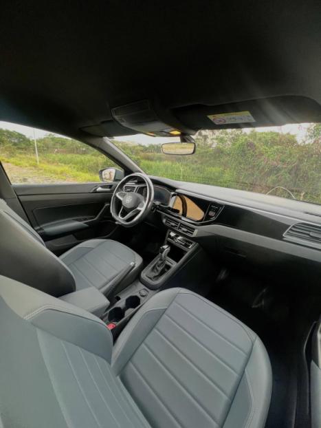 VOLKSWAGEN Nivus 1.0 4P FLEX 200 TSI HIGHLINE TURBO AUTOMTICO, Foto 9