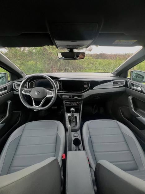 VOLKSWAGEN Nivus 1.0 4P FLEX 200 TSI HIGHLINE TURBO AUTOMTICO, Foto 10