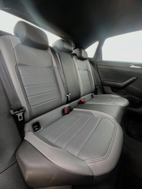VOLKSWAGEN Nivus 1.0 4P FLEX 200 TSI HIGHLINE TURBO AUTOMTICO, Foto 11