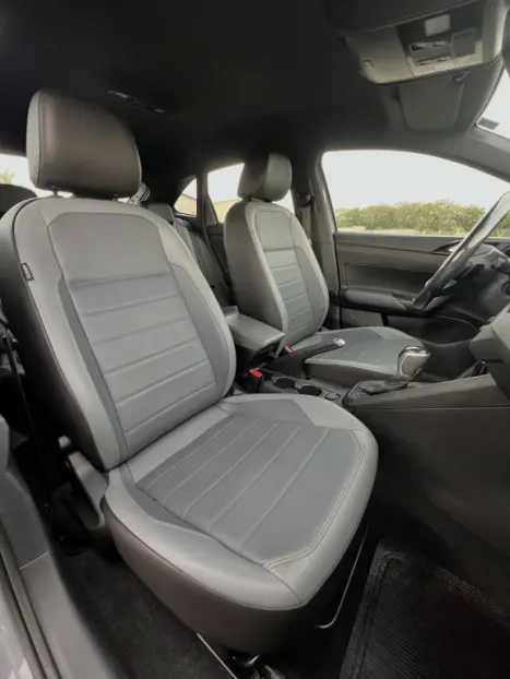 VOLKSWAGEN Nivus 1.0 4P FLEX 200 TSI HIGHLINE TURBO AUTOMTICO, Foto 12