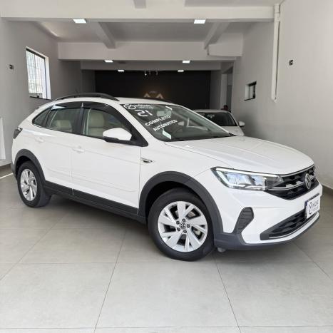 VOLKSWAGEN Nivus 1.0 4P FLEX 200 TSI COMFORTLINE TURBO AUTOMTICO, Foto 1