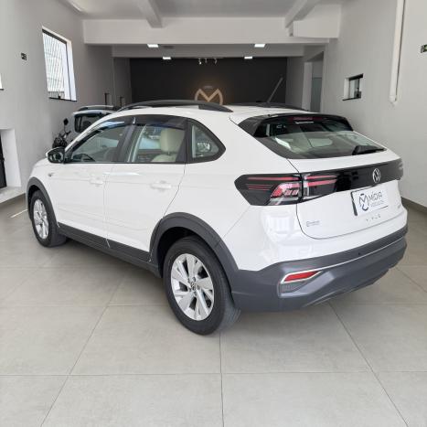 VOLKSWAGEN Nivus 1.0 4P FLEX 200 TSI COMFORTLINE TURBO AUTOMTICO, Foto 2