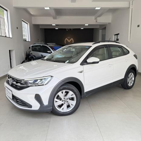 VOLKSWAGEN Nivus 1.0 4P FLEX 200 TSI COMFORTLINE TURBO AUTOMTICO, Foto 3