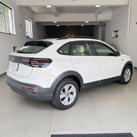 VOLKSWAGEN Nivus 1.0 4P FLEX 200 TSI COMFORTLINE TURBO AUTOMTICO, Foto 5