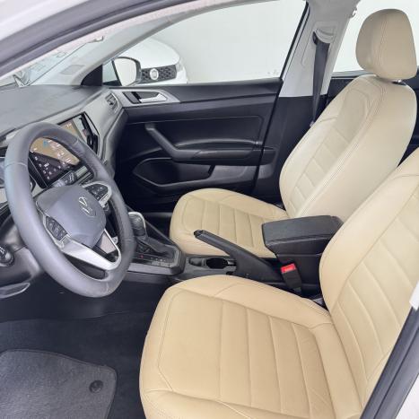 VOLKSWAGEN Nivus 1.0 4P FLEX 200 TSI COMFORTLINE TURBO AUTOMTICO, Foto 6