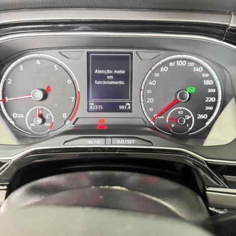 VOLKSWAGEN Nivus 1.0 4P FLEX 200 TSI COMFORTLINE TURBO AUTOMTICO, Foto 7