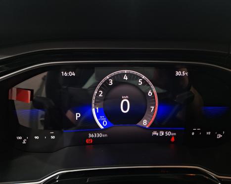 VOLKSWAGEN Nivus 1.0 4P FLEX 200 TSI COMFORTLINE TURBO AUTOMTICO, Foto 3